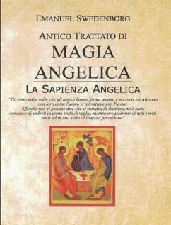 Cover Magia Angelica (eBook, ePUB)