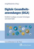 Digitale Gesundheitsanwendungen (DiGA) (eBook, ePUB)