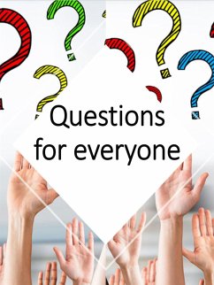 Questions for everyone (eBook, ePUB) - Heal, Angela