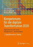Kompetenzen für die digitale Transformation 2020 (eBook, PDF)