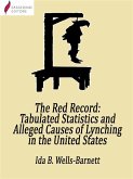The Red Record (eBook, ePUB)