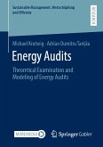 Energy Audits (eBook, PDF)