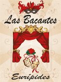 Las Bacantes (eBook, ePUB)