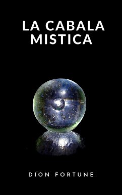 La Cabala mistica (tradotto) (eBook, ePUB) - Fortune, Dion