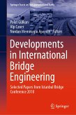 Developments in International Bridge Engineering (eBook, PDF)