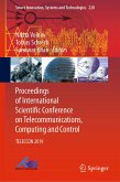 Proceedings of International Scientific Conference on Telecommunications, Computing and Control (eBook, PDF)