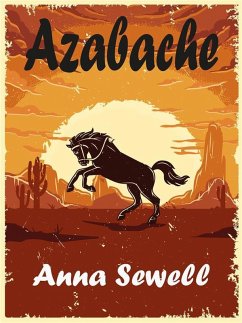 Cover Azabache (eBook, ePUB)
