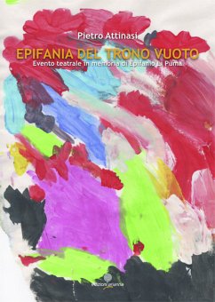 Epifania del Trono Vuoto (eBook, ePUB) - Attinasi, Pietro