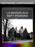 La Maison aux sept pignons (eBook, ePUB)