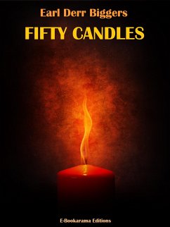 Fifty Candles (eBook, ePUB) - Derr Biggers, Earl