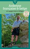Guide Tao Ardenne française et belge (eBook, ePUB)