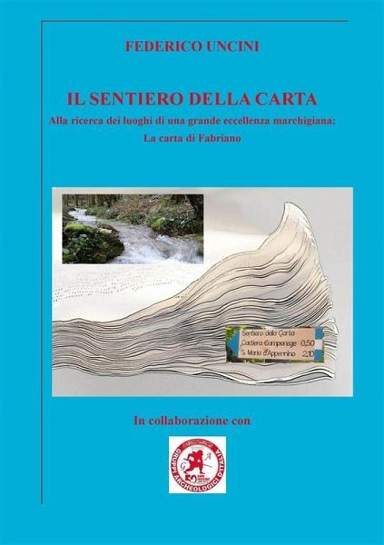 Il sentiero della carta (eBook, ePUB)