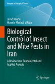 Biological Control of Insect and Mite Pests in Iran (eBook, PDF)