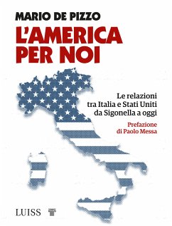 L'America per noi (eBook, ePUB) - De Pizzo, Mario