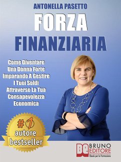 Forza Finanziaria (eBook, ePUB) - Pasetto, Antonella