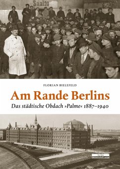 Am Rande Berlins (eBook, PDF) - Bielefeld, Florian