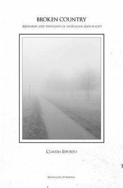 Cover Broken Country (eBook, ePUB)