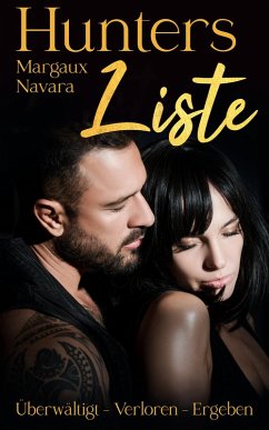 Cover Hunters Liste 4-6 (eBook, ePUB)