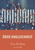 Über Ungleichheit (eBook, ePUB)