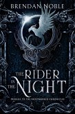 The Rider in the Night (The Frostmarked Chronicles, #0) (eBook, ePUB)