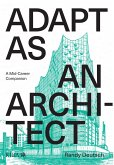 Adapt As An Architect (eBook, PDF)