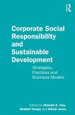 Corporate Social Responsibility and Sustainable Development (eBook, ePUB)