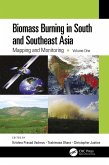 Biomass Burning in South and Southeast Asia (eBook, ePUB)