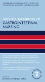 Oxford Handbook of Gastrointestinal Nursing (eBook, PDF)