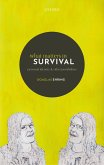 What Matters in Survival (eBook, PDF)