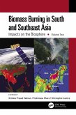 Biomass Burning in South and Southeast Asia (eBook, PDF)