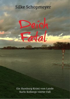 Cover Deich Fatal (eBook, ePUB)