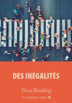 Cover Des inégalités (eBook, ePUB)