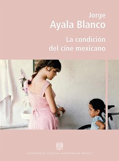Cover La condición del cine mexicano (eBook, ePUB)