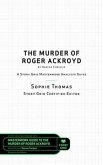 The Murder of Roger Ackroyd by Agatha Christie (eBook, ePUB)