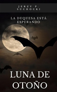 Cover Luna de Otoño (eBook, ePUB)