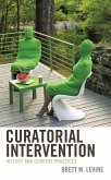 Curatorial Intervention (eBook, ePUB)