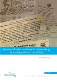 Homöopathische Apotheken in Württemberg (eBook, PDF)