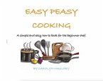 Easy Peasy Cooking (eBook, ePUB)