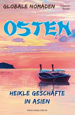Cover Globale Nomaden Osten (eBook, ePUB)