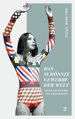 Das schönste Gewerbe der Welt (eBook, ePUB) - Mensitieri, Giulia