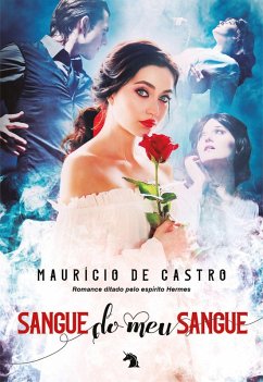 Cover Sangue do meu sangue (eBook, ePUB)