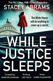 While Justice Sleeps (eBook, ePUB)