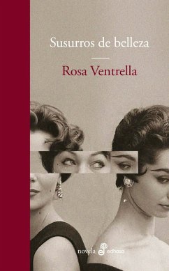 Cover Susurros de belleza (eBook, ePUB)