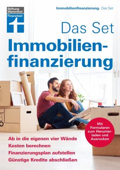Immobilienfinanzierung. Das Set (eBook, ePUB) - Mayer-Kuckuk, Finn