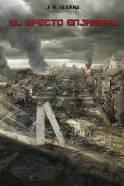 Cover El Efecto Enjambre (eBook, ePUB)