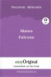 Mateo Falcone (mit Audio) (eBook, ePUB) - Bild 1