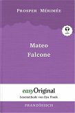 Mateo Falcone (mit Audio) (eBook, ePUB)