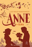 Anne da ilha (eBook, ePUB)