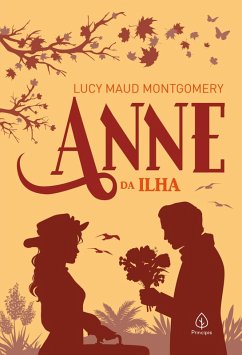 Cover Anne da ilha (eBook, ePUB)