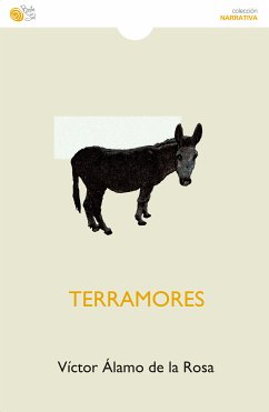 Terramores (eBook, ePUB) - Álamo de la Rosa, Víctor